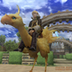 Image for article titled Final Fantasy Crystal Chronicles: The Crystal Bearers Review: The Big Book Of FF Activities